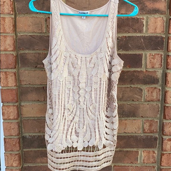 Express Tank - Picture 1 of 1